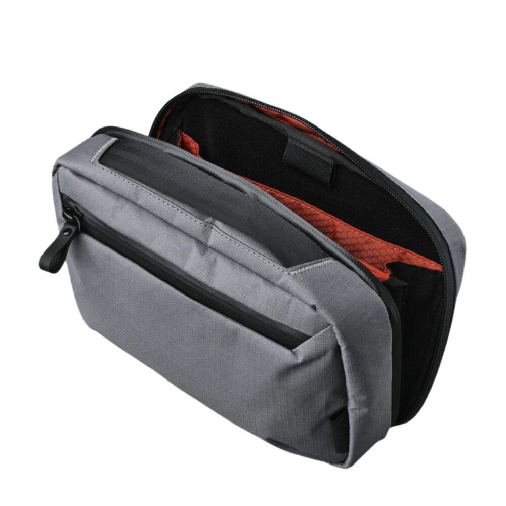 🖤 NWT Alpaka Elements Tech Case Max – Mission Grey (Sold Out / Hard to Find) - Picture 2 of 8